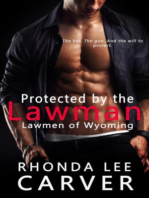 cover image of Protected by the Lawman